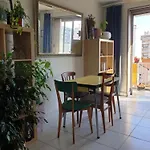 Appartamento Bel Lumineux T3 Terrasse *