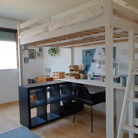 Apartman Bel Lumineux T3 Terrasse Nizza