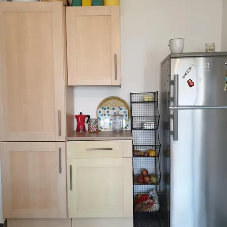 Bel Lumineux T3 Terrasse Nizza