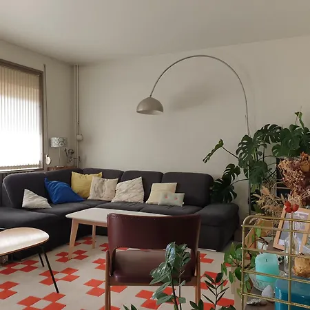 Bel Lumineux T3 Terrasse *