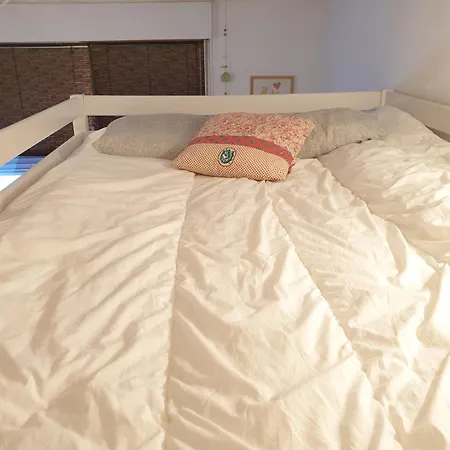 Bel Lumineux T3 Terrasse Apartman