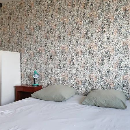 Apartman Bel Lumineux T3 Terrasse *