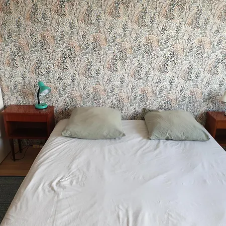 Apartman Bel Lumineux T3 Terrasse Nizza