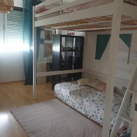 Apartman Bel Lumineux T3 Terrasse Nizza