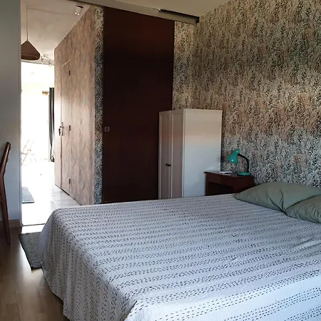 Bel Lumineux T3 Terrasse Apartman *