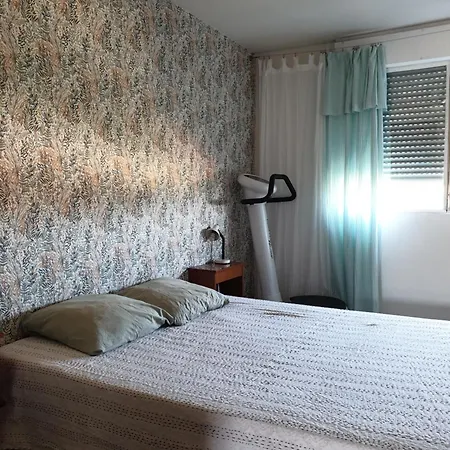 Bel Lumineux T3 Terrasse Nizza