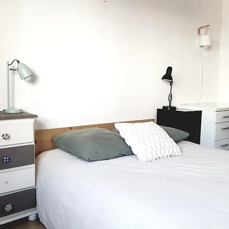 Bel Lumineux T3 Terrasse Nizza